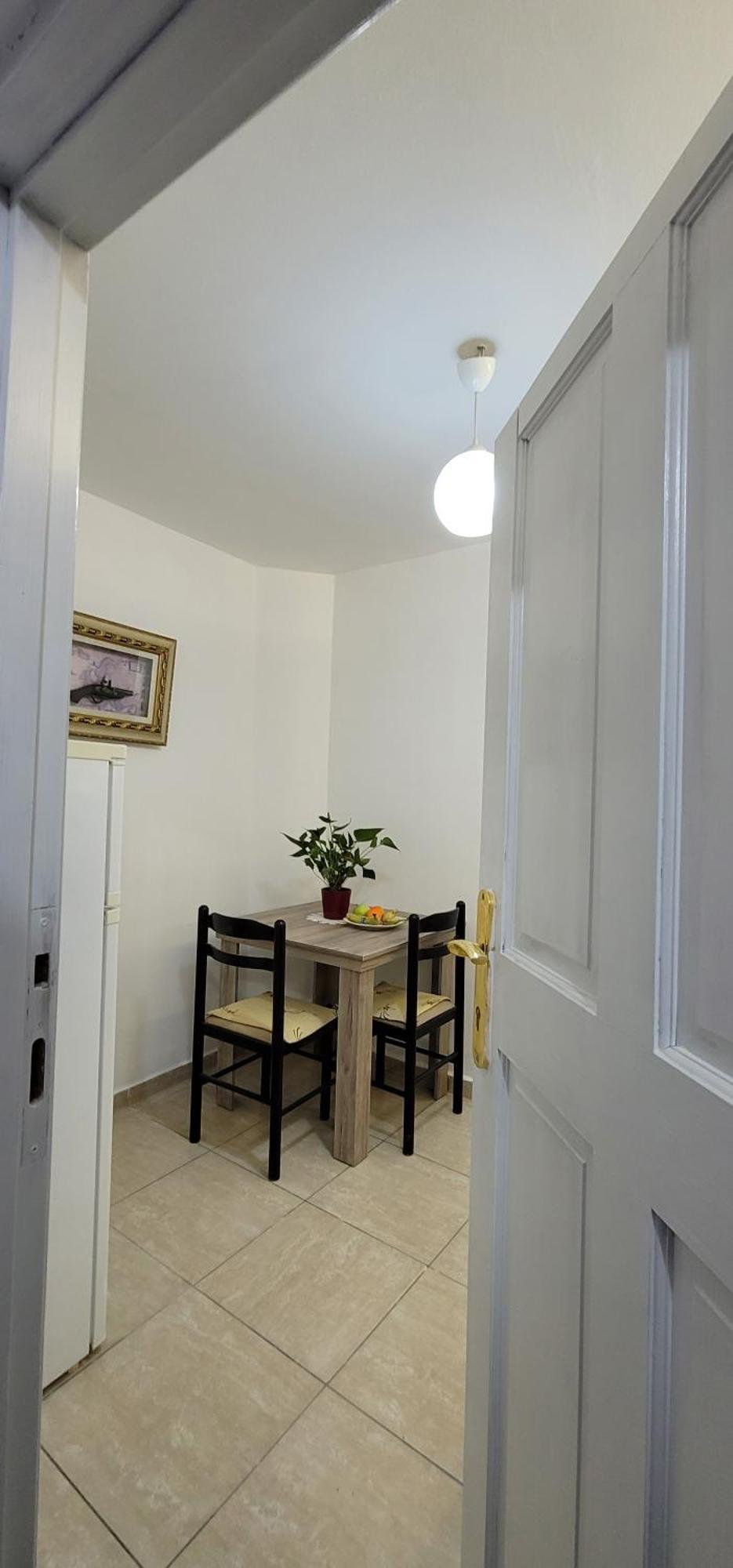 Apartment After U.S. Embassy In Τίρανα Εξωτερικό φωτογραφία