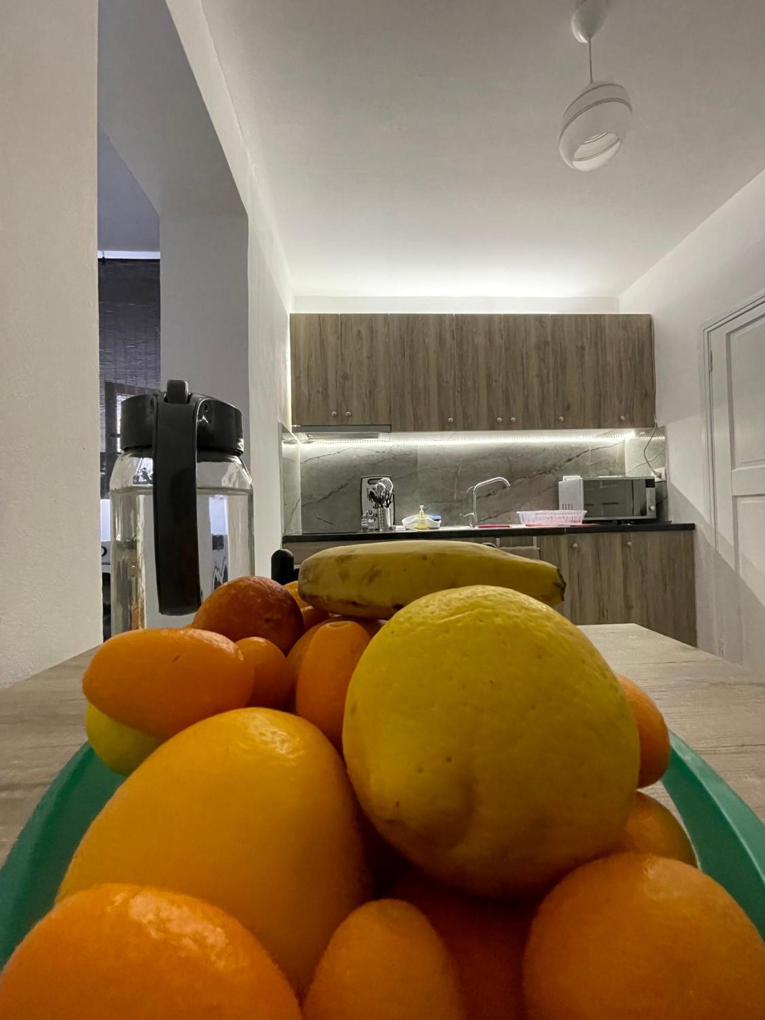 Apartment After U.S. Embassy In Τίρανα Εξωτερικό φωτογραφία