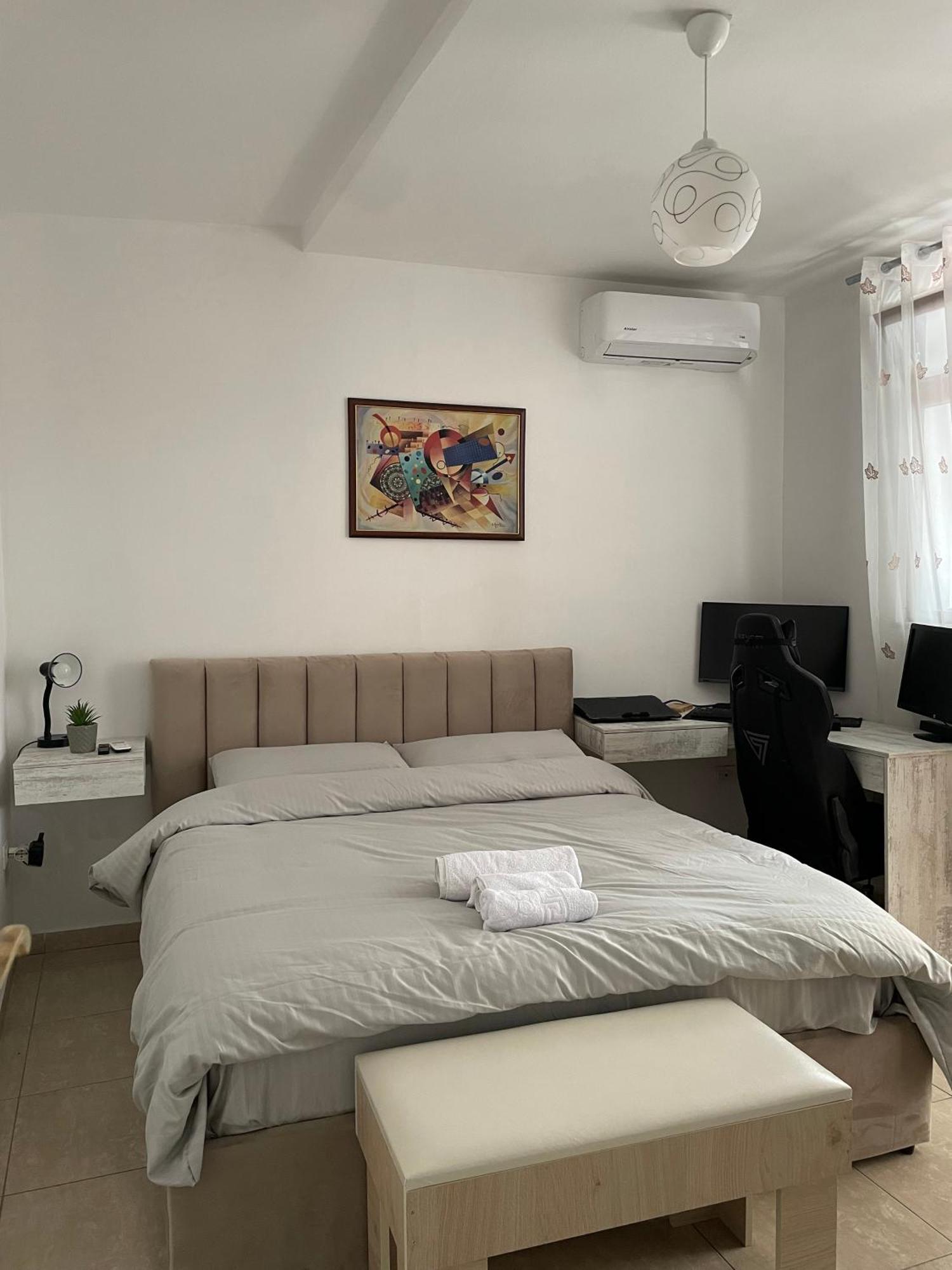 Apartment After U.S. Embassy In Τίρανα Εξωτερικό φωτογραφία
