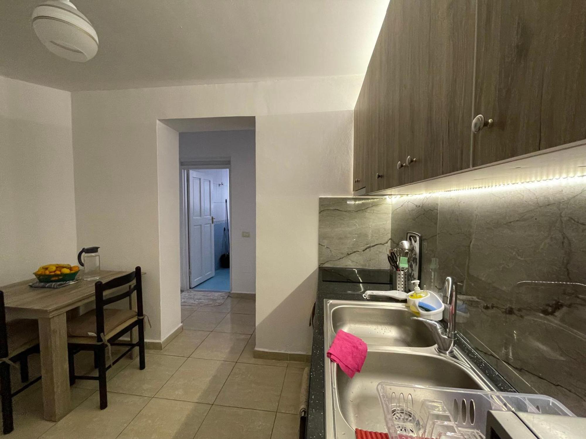 Apartment After U.S. Embassy In Τίρανα Εξωτερικό φωτογραφία