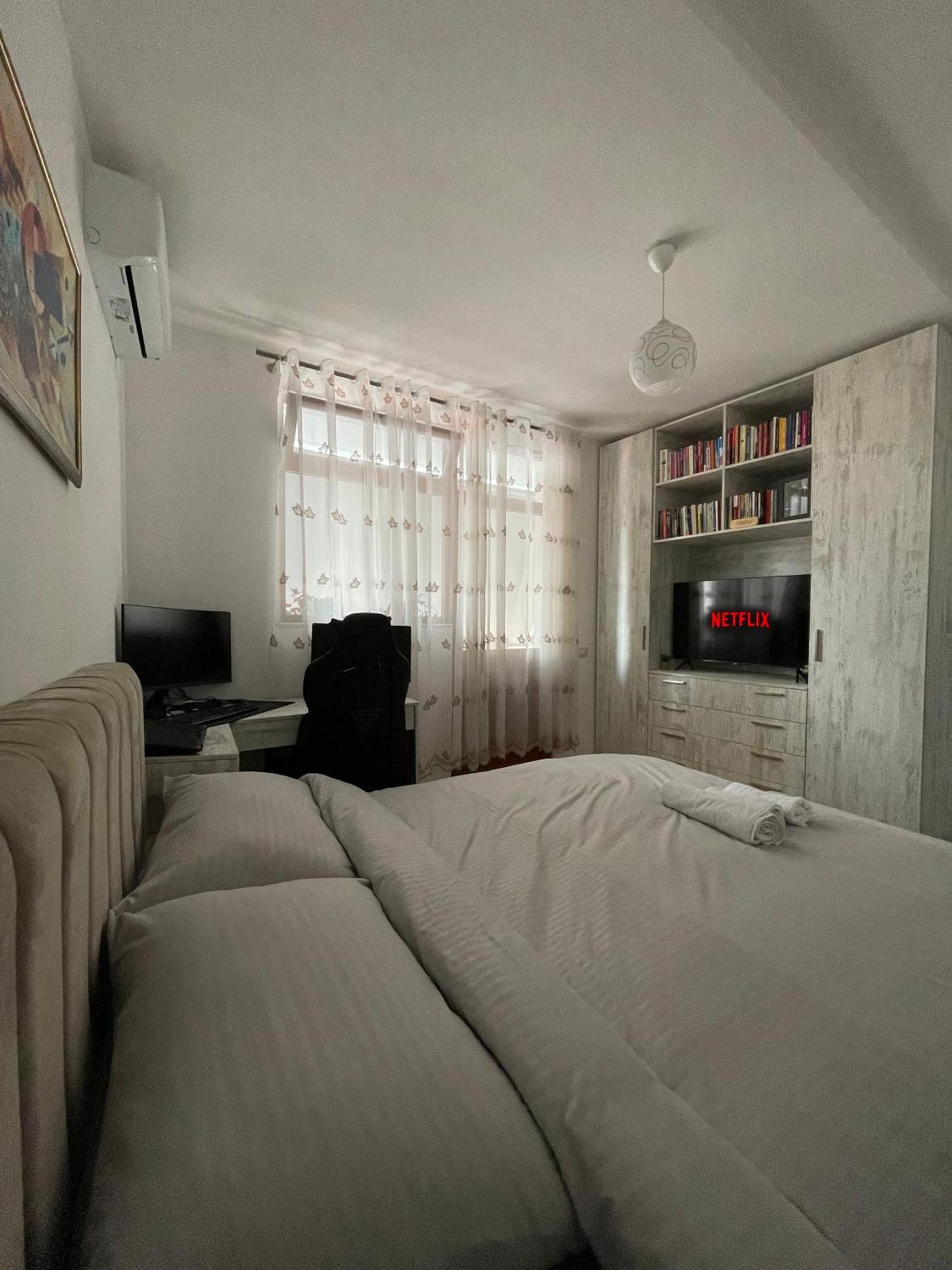 Apartment After U.S. Embassy In Τίρανα Εξωτερικό φωτογραφία